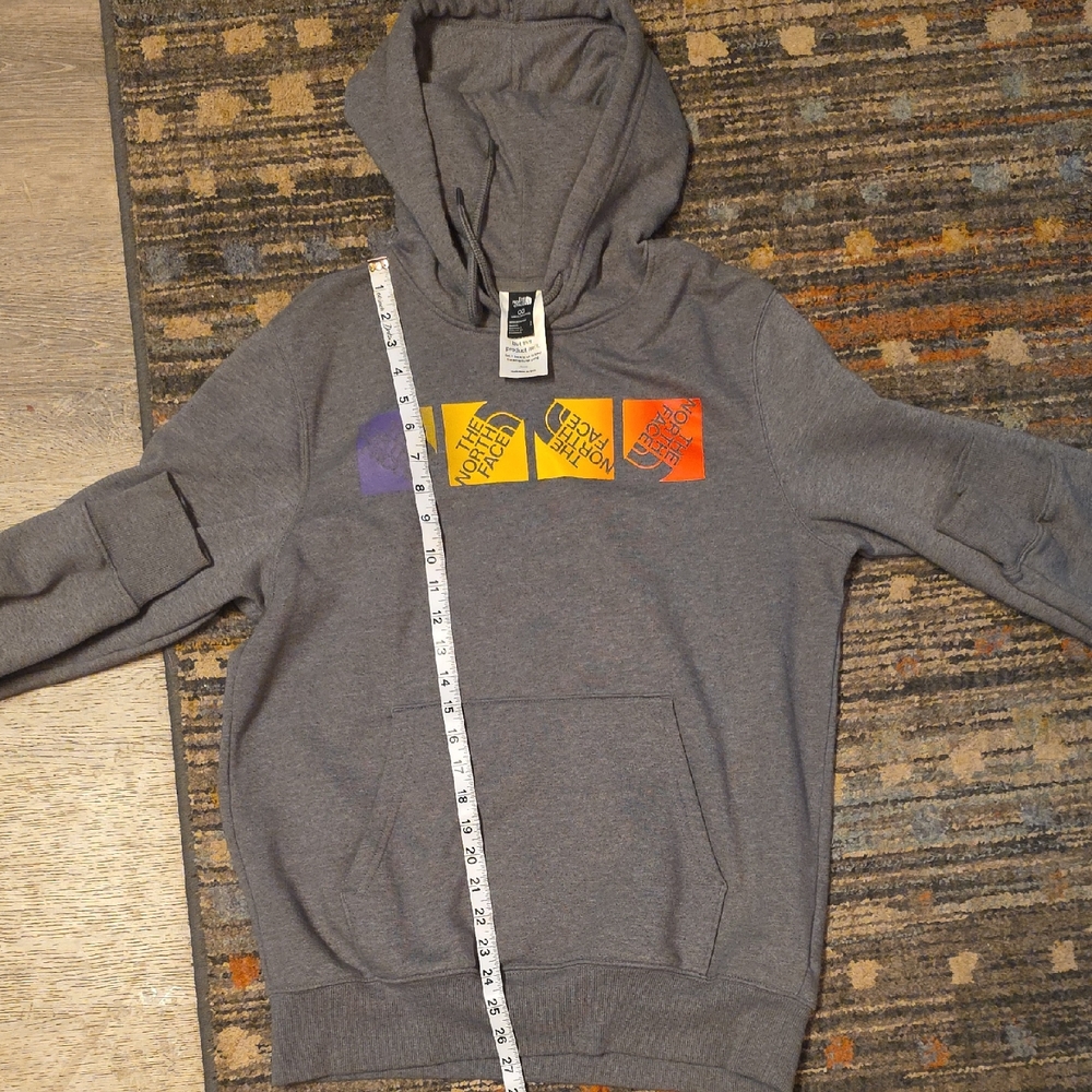 The Northface Hoodie